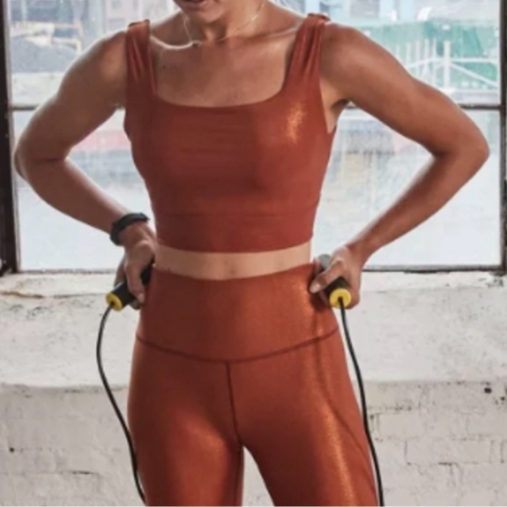 New Women's Calia by Carrie Underwood Energize 7/8 Leggings
